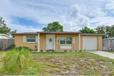 9746 Lake Chrise Lane, Port Richey, FL 34668 - Photo 2