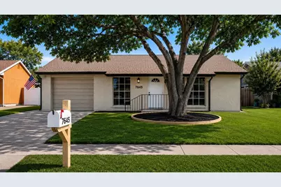 7645 Arlight Drive, New Port Richey, FL 34655 - Photo 1