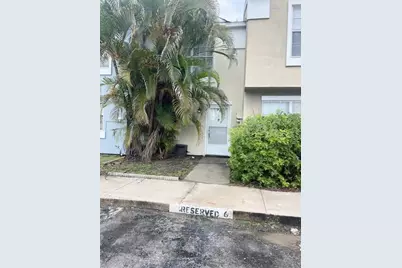 6600 121st Avenue #6, Largo, FL 33773 - Photo 1