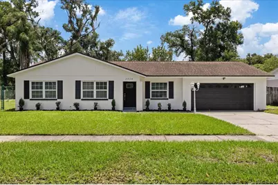 2928 Forest Circle, Seffner, FL 33584 - Photo 1