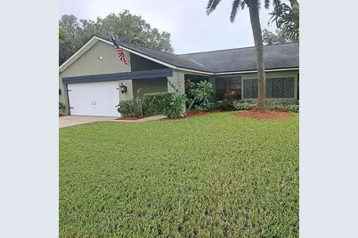 11414 Country Oaks Drive, Tampa, FL 33618 - Photo 2
