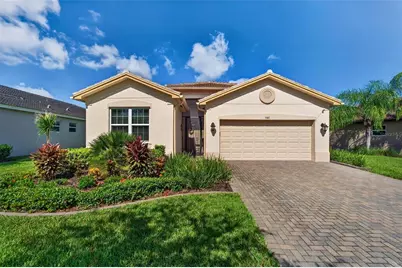 15412 Santa Pola Drive, Wimauma, FL 33598 - Photo 1