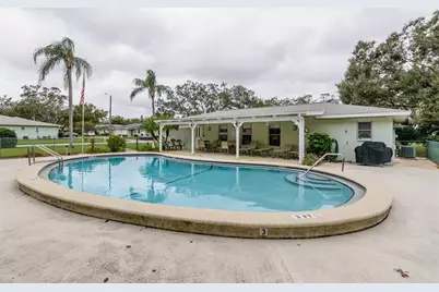 1139 Orange Tree Circle E #A, Palm Harbor, FL 34684 - Photo 20