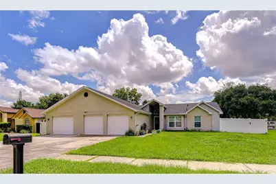 1108 Dockside Drive, Lutz, FL 33559 - Photo 2