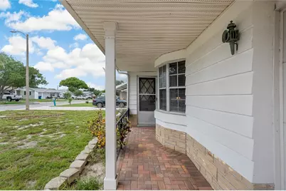 3410 Columbus Drive, Holiday, FL 34691 - Photo 4