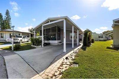 116 Dolphin Drive S, Oldsmar, FL 34677 - Photo 1