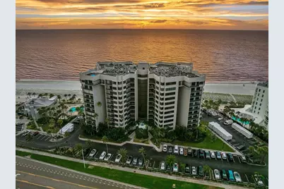1600 Gulf Boulevard #617, Clearwater Beach, FL 33767 - Photo 2
