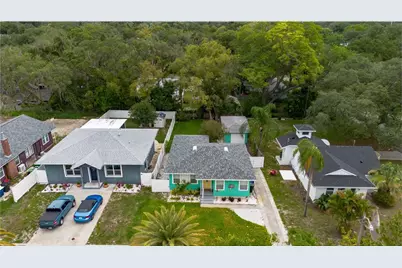 1226 Sedeeva Circle S, Clearwater, FL 33755 - Photo 2