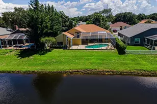 1259 Paradise Lake Dr, Tarpon Springs, FL 34689 - Photo 2
