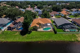 1259 Paradise Lake Dr, Tarpon Springs, FL 34689 - Photo 74