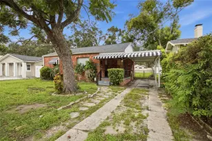 1416 E Idlewild Ave, Tampa, FL 33604 - Photo 1