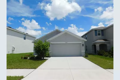 16838 Delia Street, Wimauma, FL 33598 - Photo 1