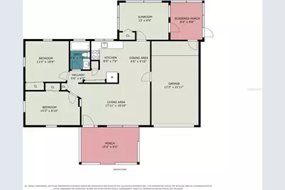 3630 Winder Dr, Holiday, FL 34691 - Photo 28