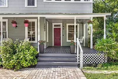 1203 E Chelsea Street, Tampa, FL 33603 - Photo 4