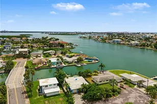 403 Normandy Rd, Madeira Beach, FL 33708 - Photo 46