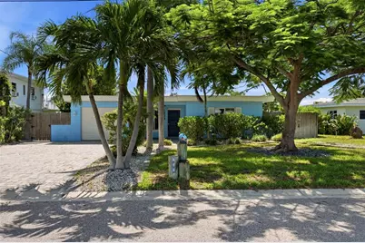 403 Normandy Road, Madeira Beach, FL 33708 - Photo 2
