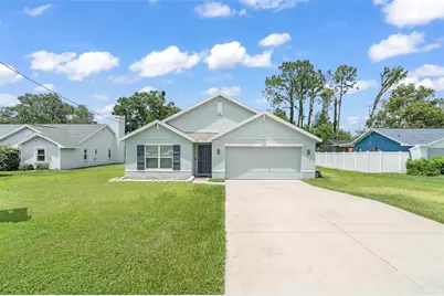 10463 Baylor Drive, Spring Hill, FL 34608 - Photo 1