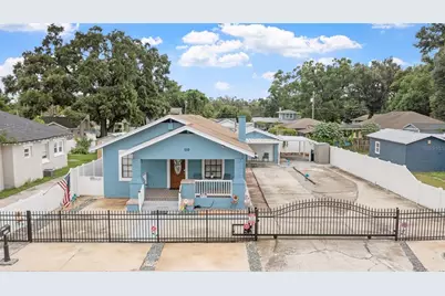 710 E Broad Street, Tampa, FL 33604 - Photo 1