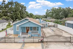 710 E Broad St, Tampa, FL 33604 - Photo 1
