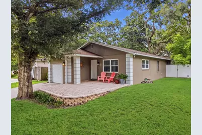 1140 Dr Ml King Jr Street N, Safety Harbor, FL 34695 - Photo 2