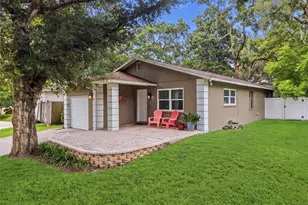 1140 Dr Ml King Jr Street N, Safety Harbor, FL 34695 - Photo 2