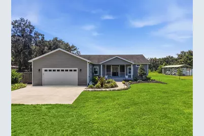 5335 Shakespeare Drive, Dover, FL 33527 - Photo 2