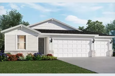 94 Tequesta Court, Palm Coast, FL 32137 - Photo 1