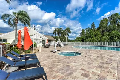 7235 Cleopatra Drive, Land O Lakes, FL 34637 - Photo 24