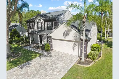 16126 Country Crossing Drive, Tampa, FL 33624 - Photo 1