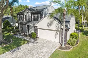 16126 Country Crossing Dr, Tampa, FL 33624 - Photo 1