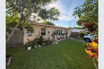 2531 NE 7th Terrace, Pompano Beach, FL 33064 - Photo 2