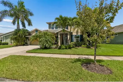 6323 Havensport Drive, Apollo Beach, FL 33572 - Photo 2