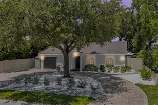 3819 W San Miguel St, Tampa, FL 33629 - Photo 1