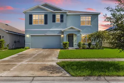 10212 Golden Light Court, Riverview, FL 33578 - Photo 1
