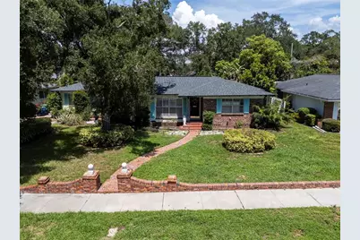 451 W Davis Boulevard, Tampa, FL 33606 - Photo 2