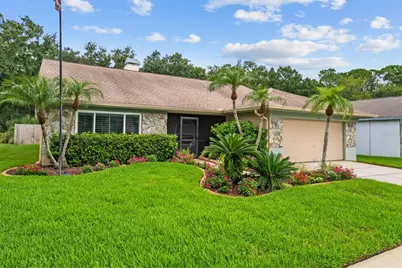 11910 Steppingstone Blvd Boulevard, Tampa, FL 33635 - Photo 1