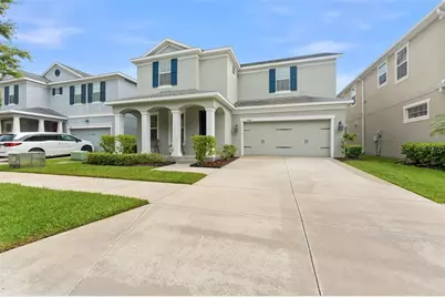 14722 Rocky Brook Drive, Tampa, FL 33625 - Photo 2