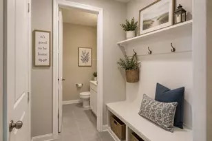 30903 Quail Caper Circle, San Antonio, FL 33576 - Photo 6