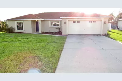 3279 Blythe Avenue, Spring Hill, FL 34609 - Photo 1