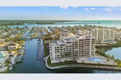 6035 Sea Ranch Drive #415, Hudson, FL 34667 - Photo 4