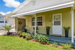 304 W Lake Ave, Auburndale, FL 33823 - Photo 2