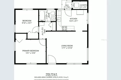 701 59th Street S, Gulfport, FL 33707 - Photo 24
