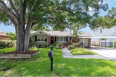 311 N Gomez Avenue, Tampa, FL 33609 - Photo 2