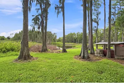 210 Lake Hobbs Road, Lutz, FL 33548 - Photo 2