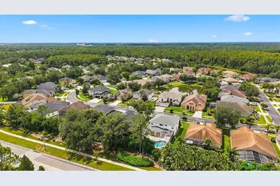 27417 Silver Thatch Drive, Wesley Chapel, FL 33544 - Photo 24