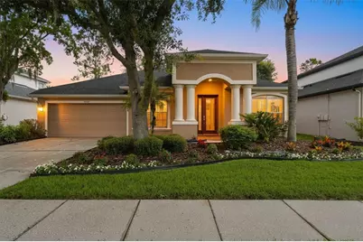 27417 Silver Thatch Drive, Wesley Chapel, FL 33544 - Photo 2