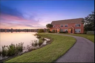 9080 Lake Chase Island Way, Tampa, FL 33626 - Photo 2