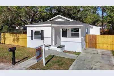 402 E Virginia Avenue, Tampa, FL 33603 - Photo 2