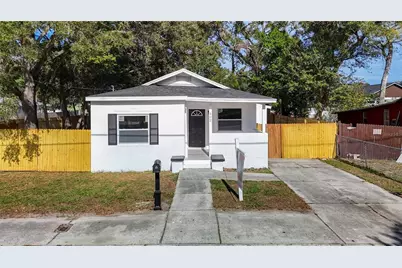 402 E Virginia Avenue, Tampa, FL 33603 - Photo 1