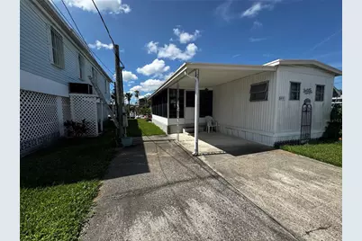 6810 Gull Lane, Hudson, FL 34667 - Photo 2